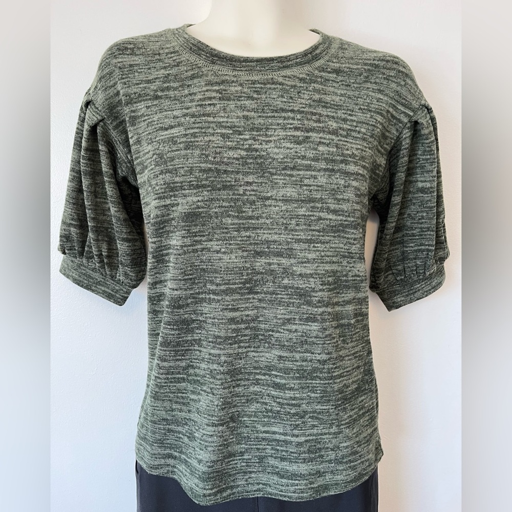 Fitted Buffalo Top